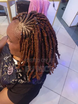 Hair and Beauty Sevices Available