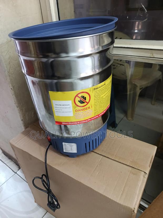 Commercial Vegetable Chopper