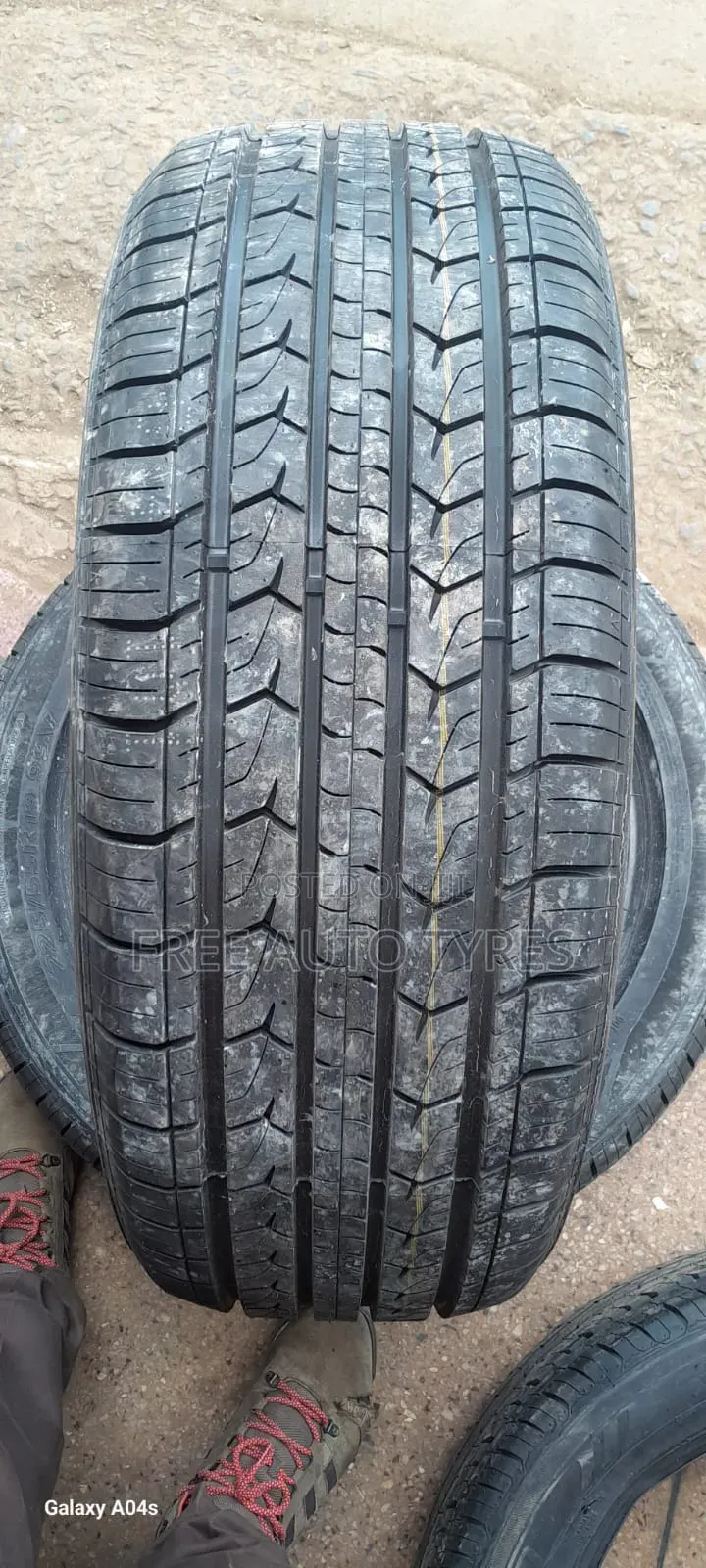 225/55r19 Joyroad