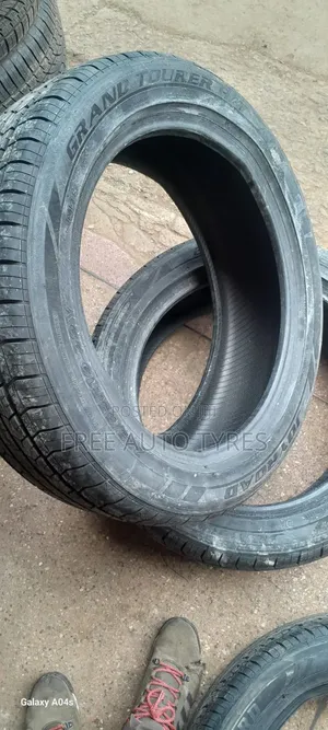 225/55r19 Joyroad