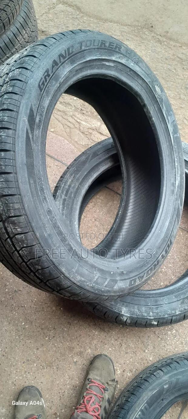 225/55r19 Joyroad - thumbnail 3