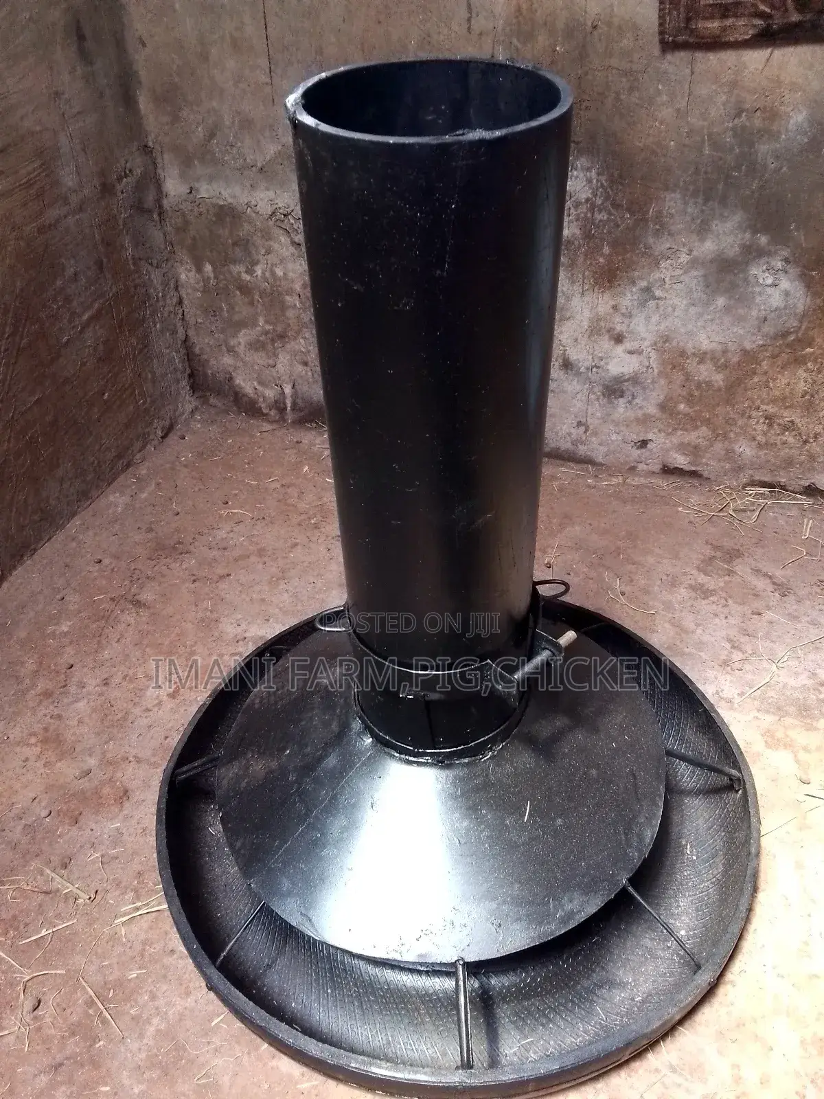 Chicken Feeder