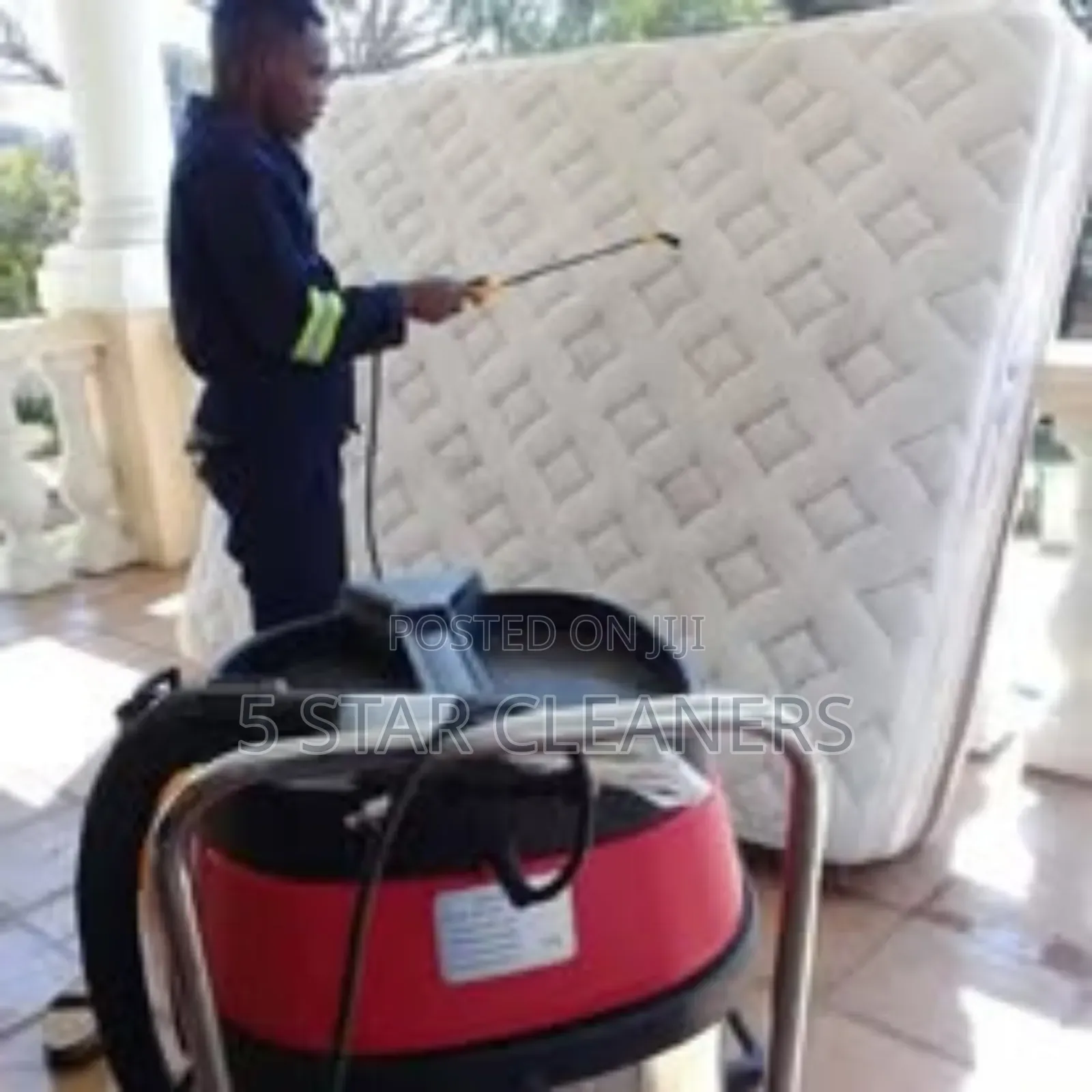 Mombasa Mattress Cleaners