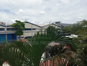 12,500 SQFT Warehouse/Godown for Rent Mombasa Road
