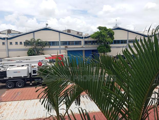 12,500 SQFT Warehouse/Godown for Rent Mombasa Road - thumbnail 2