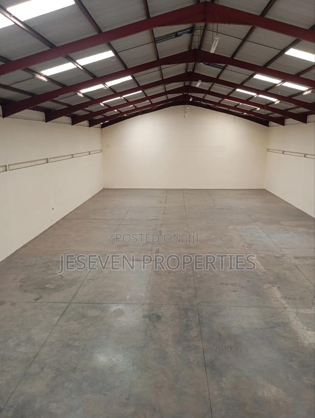 12,500 SQFT Warehouse/Godown for Rent Mombasa Road - thumbnail 3