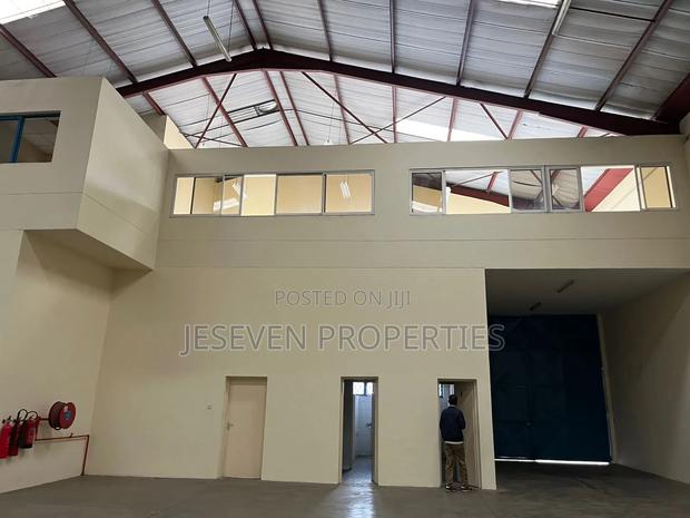 12,500 SQFT Warehouse/Godown for Rent Mombasa Road - thumbnail 5