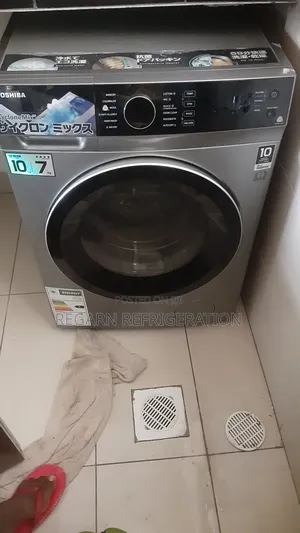 Washing Machine Repair