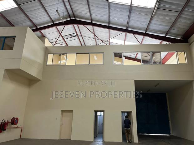 12,500 SQFT Warehouse/Godown for Rent Mombasa Road - thumbnail 7