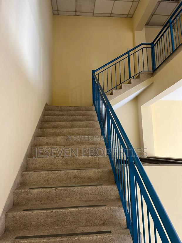 12,500 SQFT Warehouse/Godown for Rent Mombasa Road - thumbnail 8