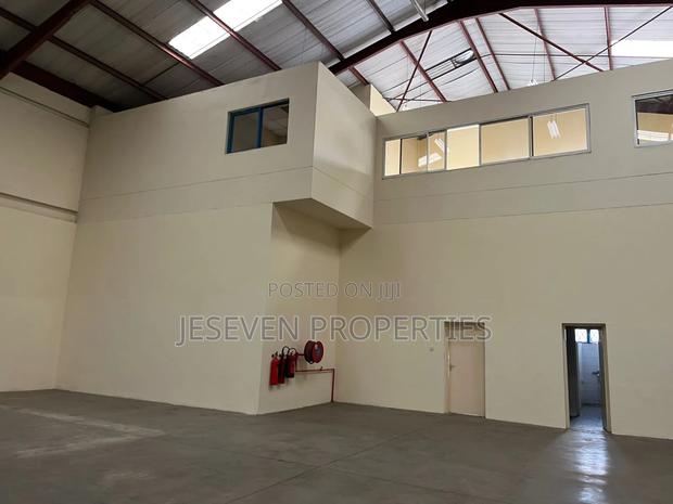 12,500 SQFT Warehouse/Godown for Rent Mombasa Road - thumbnail 9