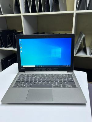 Laptop Lenovo IdeaPad 120S 4GB Intel Celeron HDD 500GB