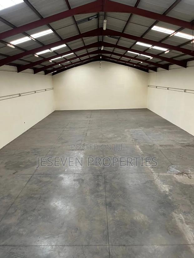 12,500 SQFT Warehouse/Godown for Rent Mombasa Road - thumbnail 13