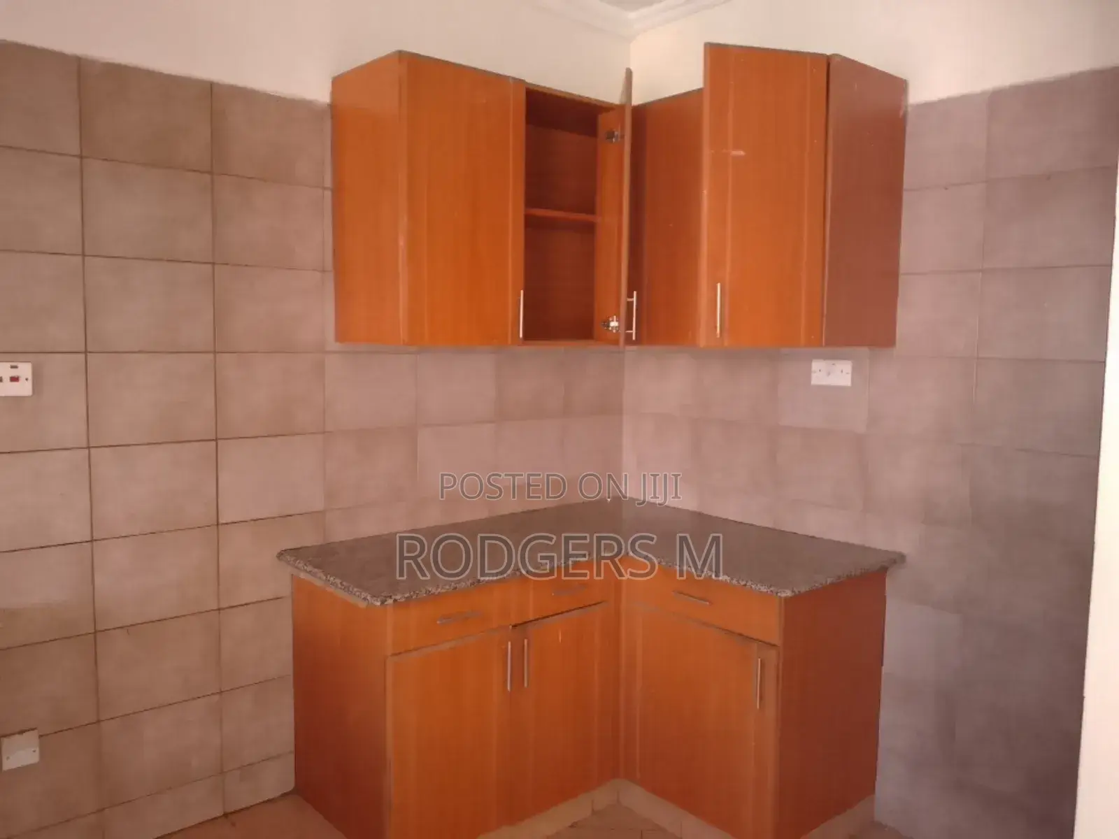 2bdrm Apartment in Raphta Road Area for rent