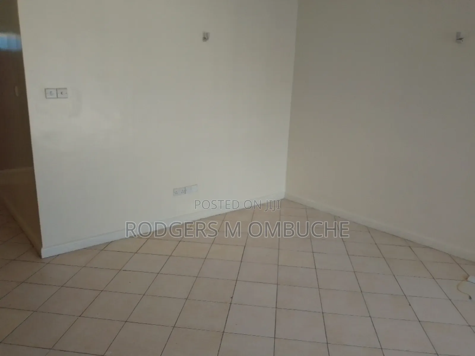 2bdrm Apartment in Raphta Road Area for rent