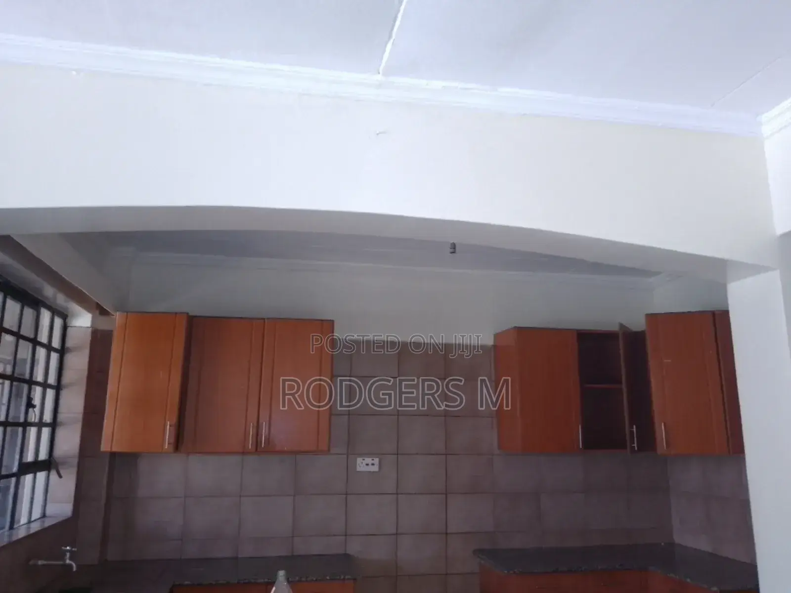 2bdrm Apartment in Raphta Road Area for rent