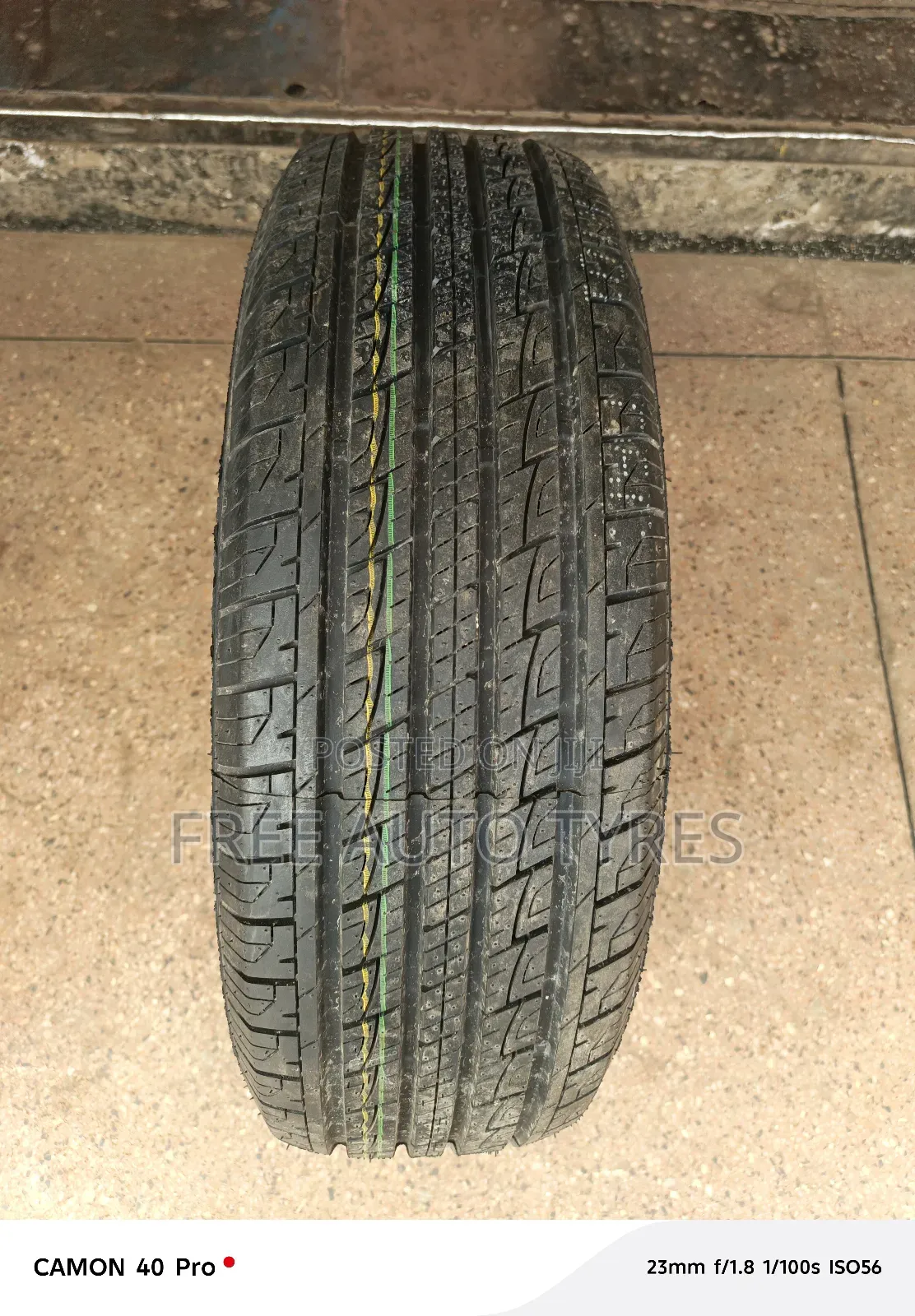 215/65r16 Zextour