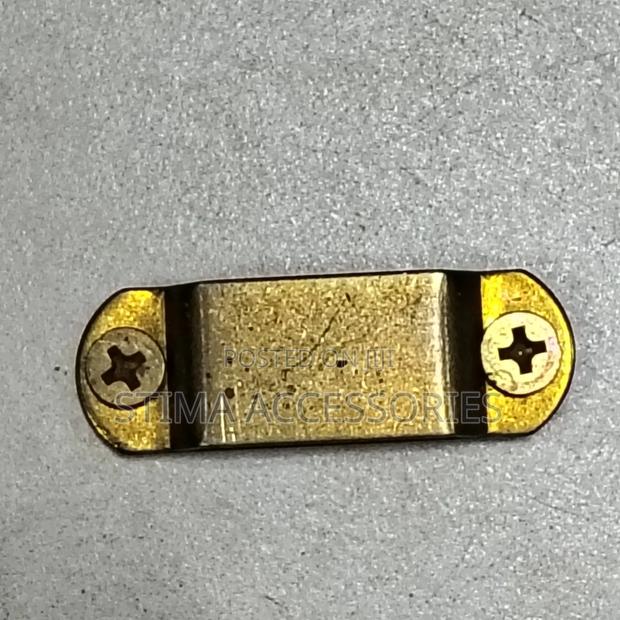 Copper Clip for Copper Tape