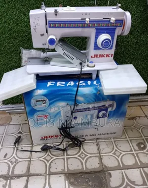 Jukky Multifunctional Sewing Machine/ Multipurpose Sewing Machine