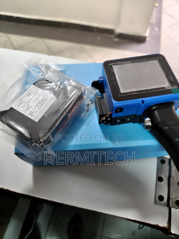 Printer Machine Mini Printer for Printing Multiple Surfaces - main view