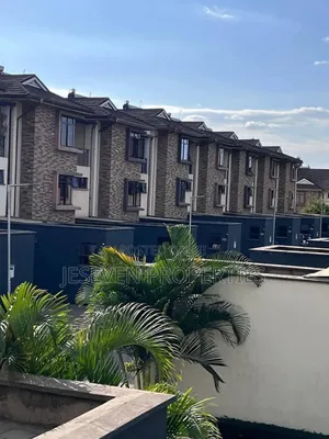 4bdrm Townhouse/Terrace in Syokimau, Mombasa Road for sale