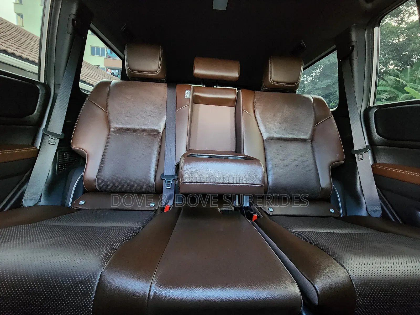 New Toyota Land Cruiser Prado 2.8 2024 Gray