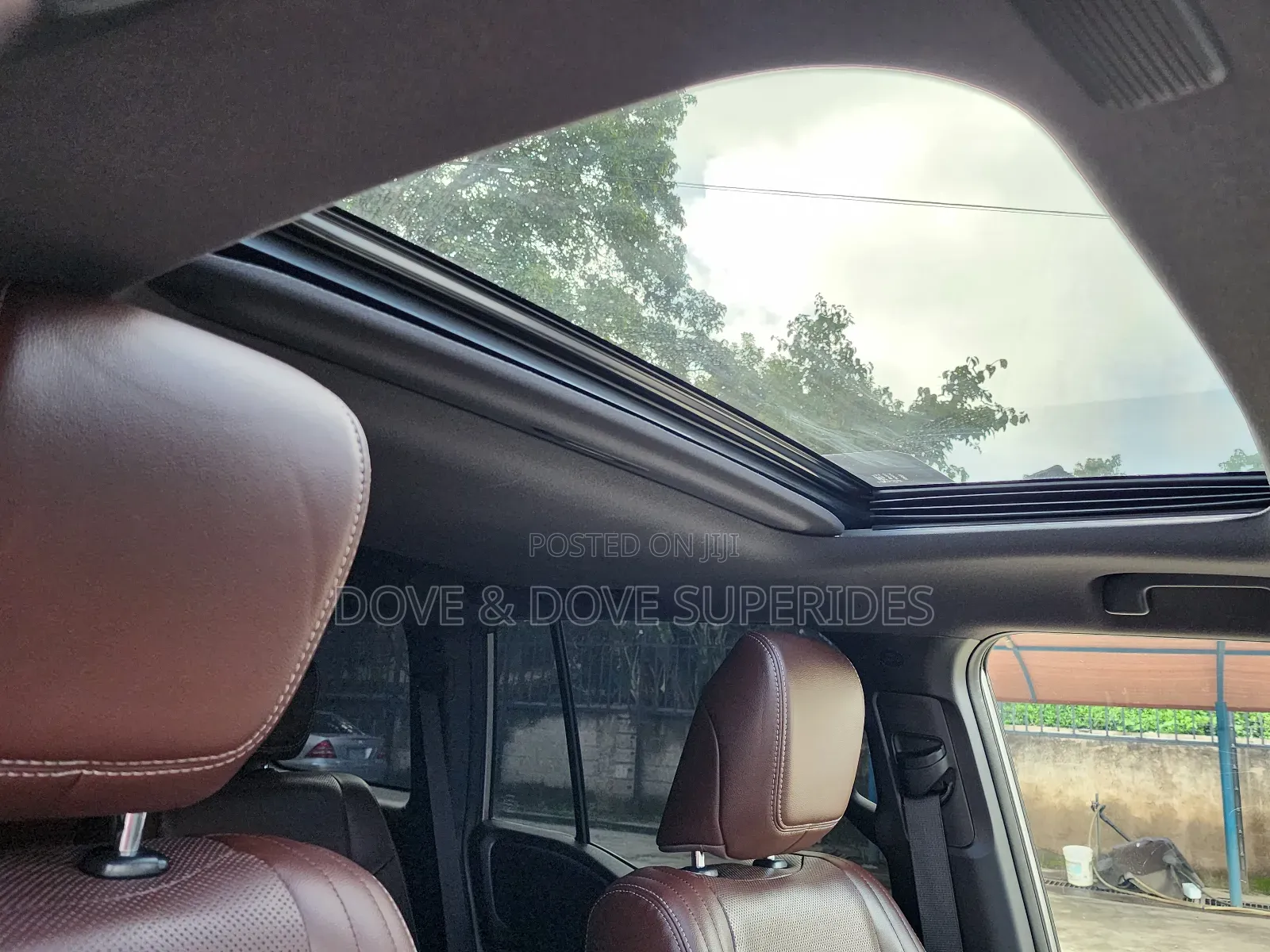 New Toyota Land Cruiser Prado 2.8 2024 Gray