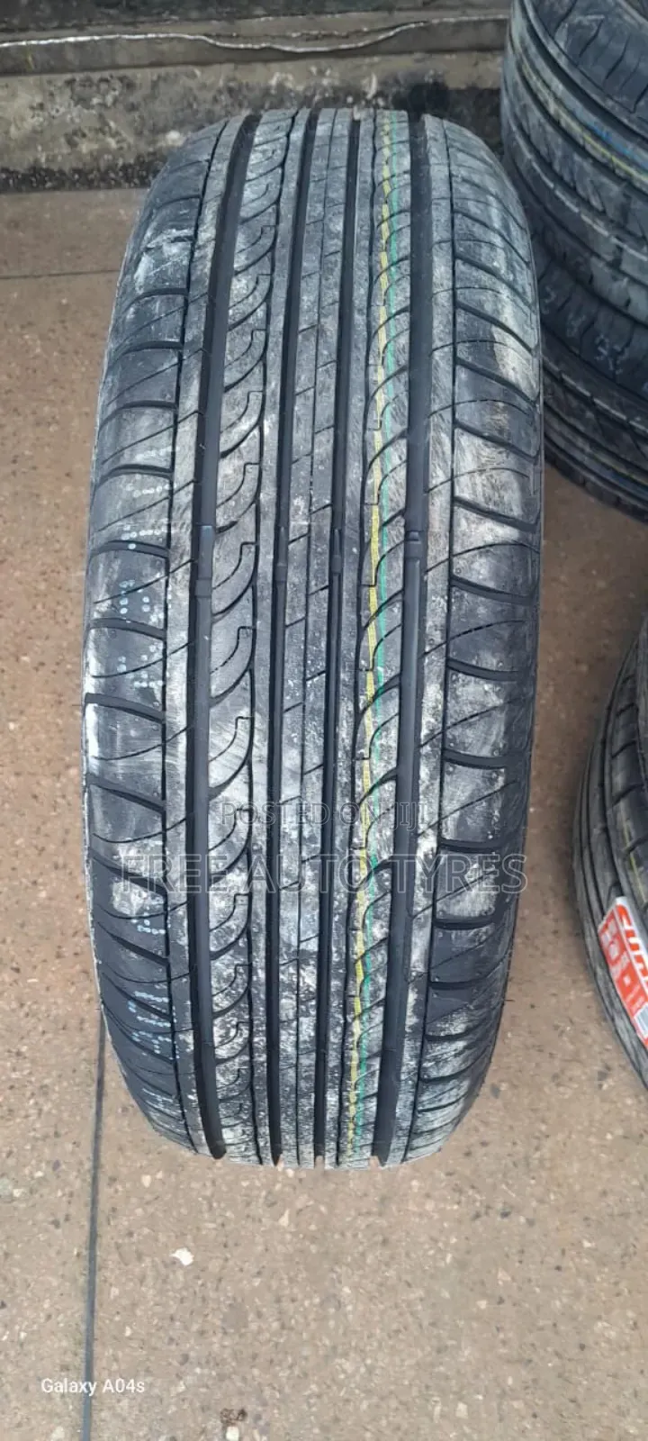 195/65r15 Centara