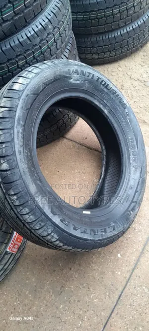 195/65r15 Centara