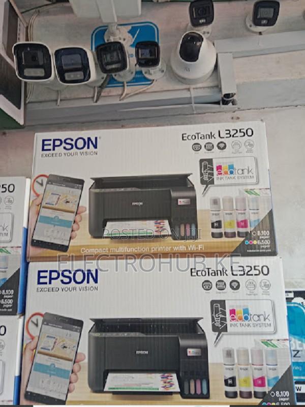 Epson L3250 Printer A4