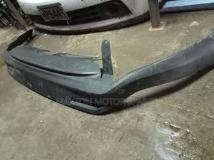 Harrier 2018 Rear Bumper Finisher - main view