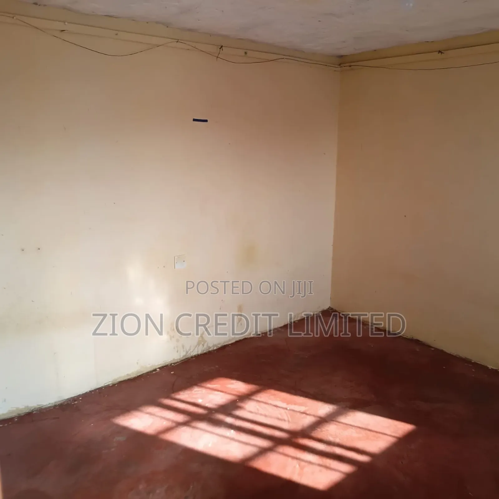 Zion Credit Limited