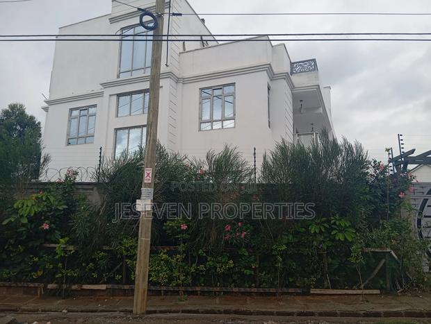 6bdrm Maisonette in Syokimau, Mombasa Road for rent - thumbnail 6