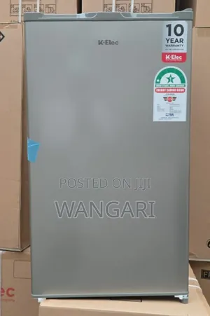 Klec 90litres Fridge