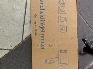 Quick Dry Ink Handheld Inkjet Printing Machine