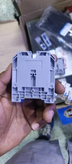 Terminal Block/Connector 70mm - thumbnail 2