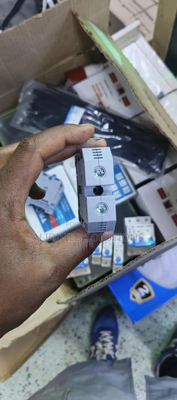 Terminal Block/Connector 70mm - thumbnail 3