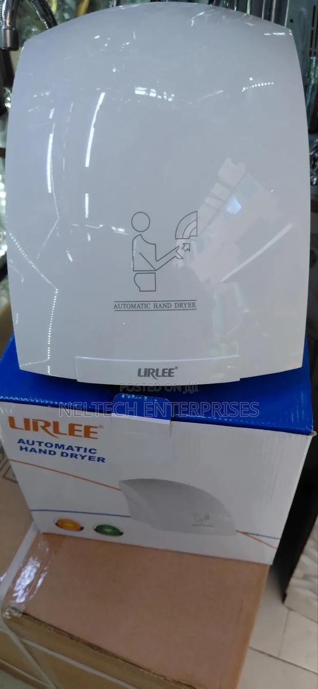 Automatic Hand Dryer - thumbnail 3