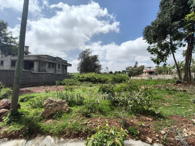 Half Acre Plot for Sale in Kerarapon Drive, Ngong.