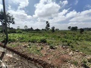 Half Acre Plot for Sale in Kerarapon Drive, Ngong.