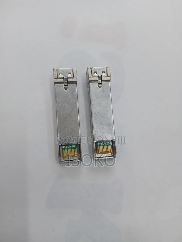 Huawei Esfp Transceiver - thumbnail 2