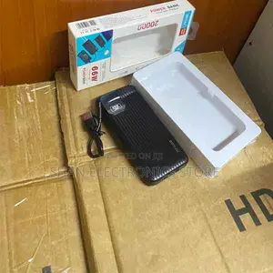 20000mah Usb-a Portskp542 20000mah Superfast Powerbank