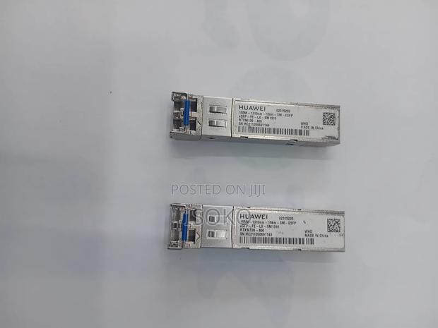 Huawei Esfp Transceiver - thumbnail 3
