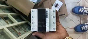 Tronic Automatic Phase Selector