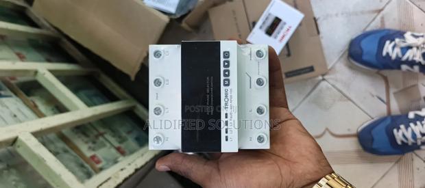Tronic Automatic Phase Selector - thumbnail 3