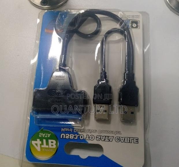 Usb 3.0 to Sata Cable Support 4tb Sata