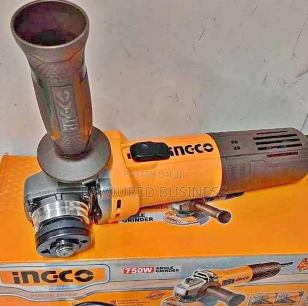 Good Quality 4inch Grinder/Angle Grinder