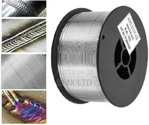 E71t-Gs 0.8mm Welding Wire Flux Core Carbon Steel 1kg