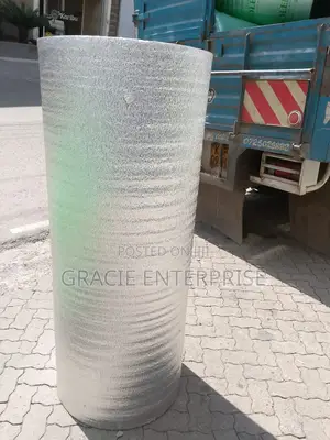 Roof Heat Insulation/ Thermal Insulation