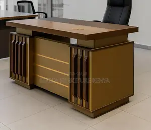 1.4m Executive Advanced Office Study Desk